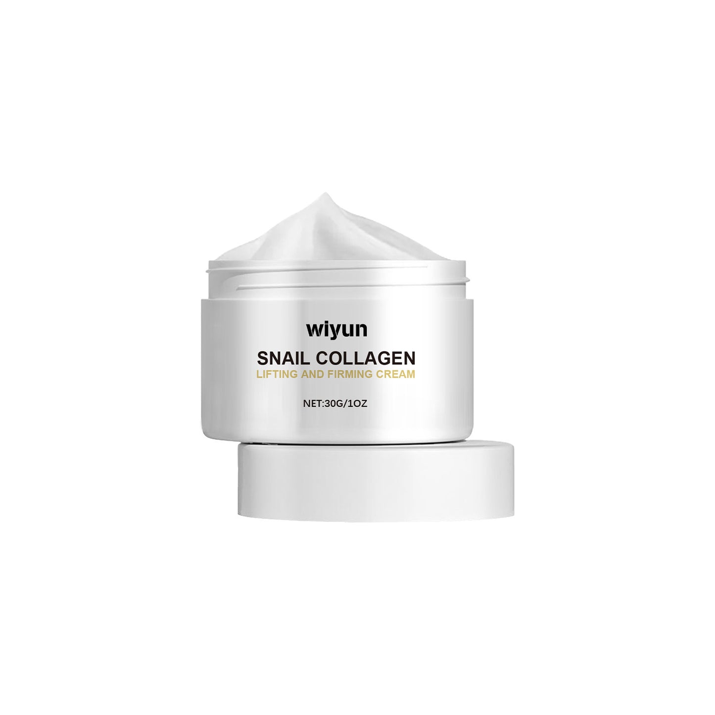 Snail Collagen Firming Cream