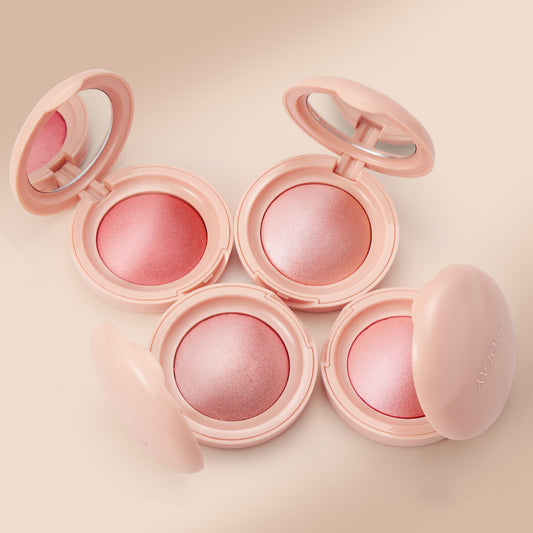 Velvet Veil Blush