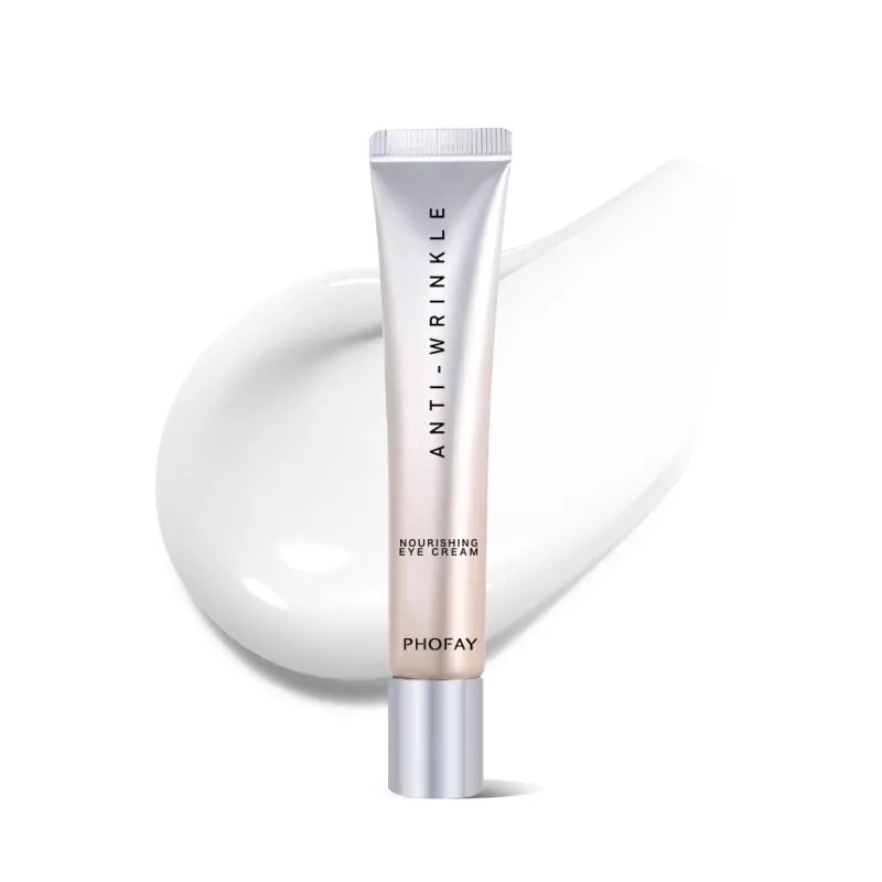 Renew & Smooth Eye Cream