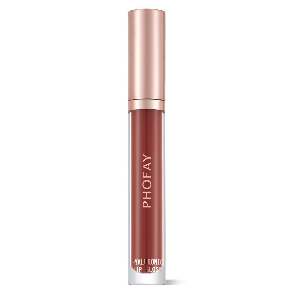 Hyaluronic High Shine Lip Gloss