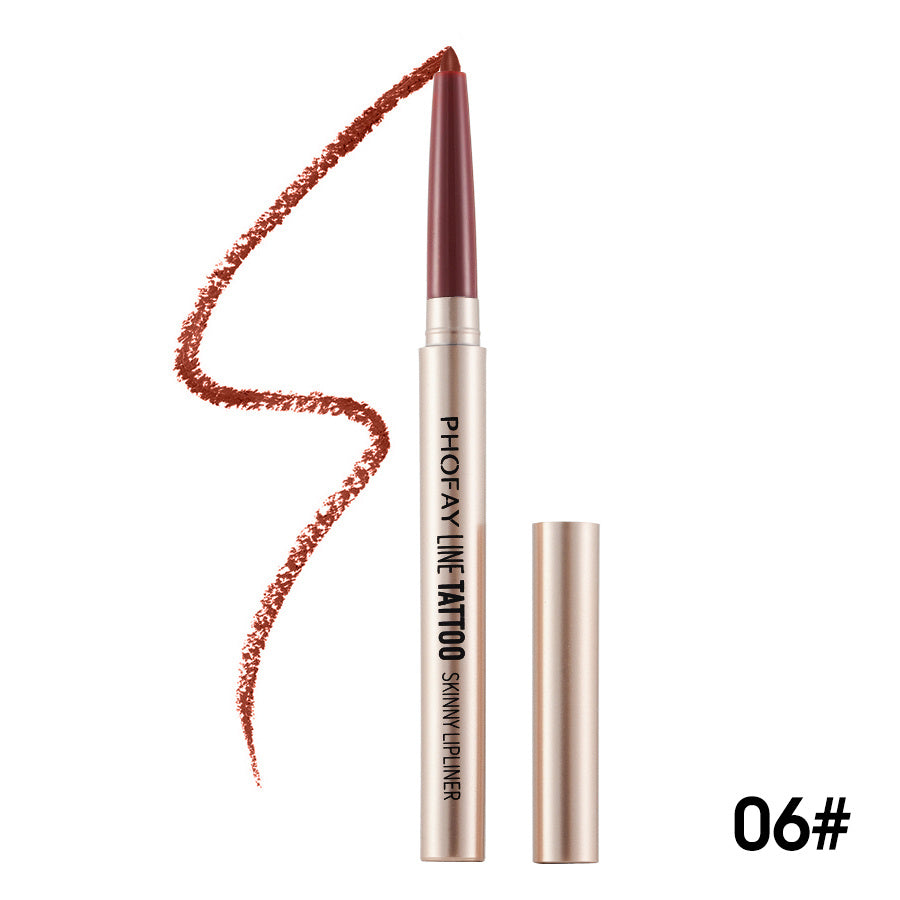 Precision Stay Lipliner