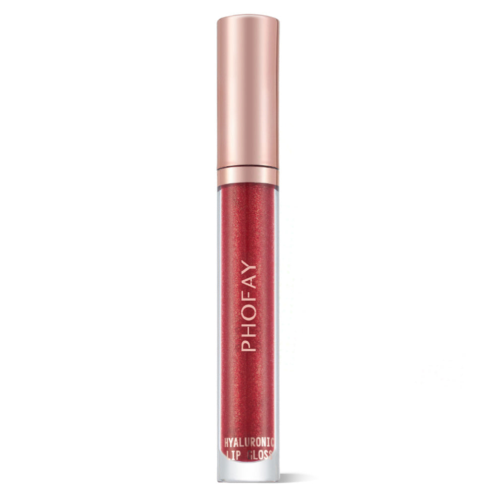 Hyaluronic High Shine Lip Gloss