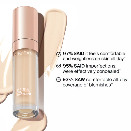 Radiant Sculpt Multi-Use Concealer