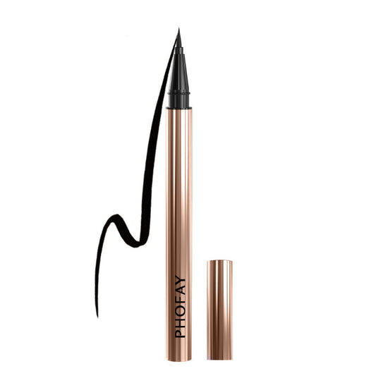 Precision Waterproof Eyeliner