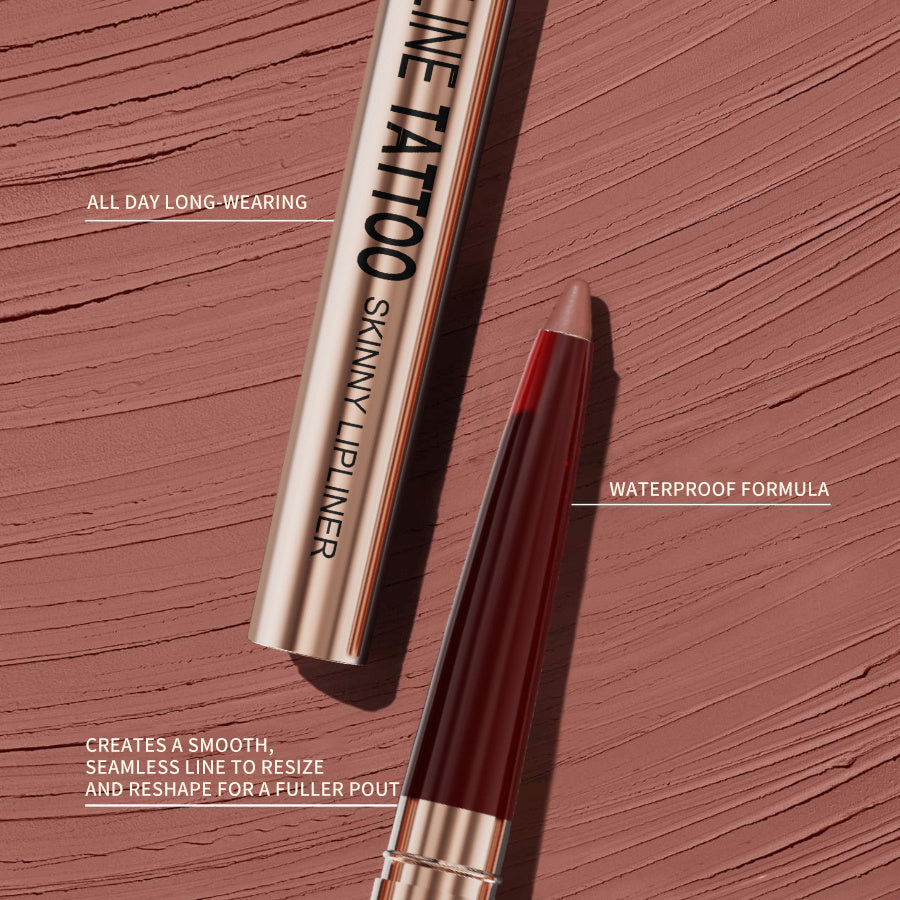 Precision Stay Lipliner