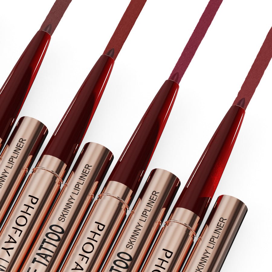 Precision Stay Lipliner