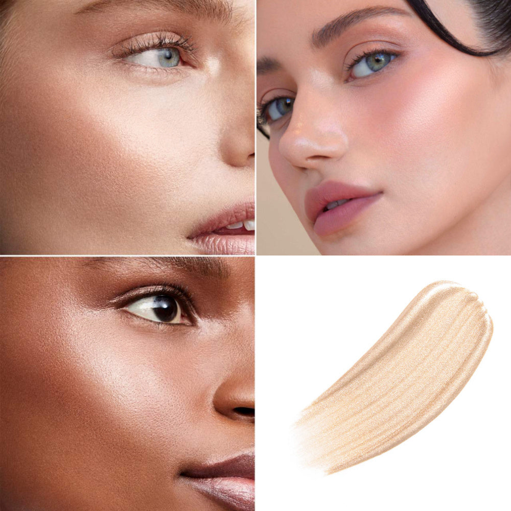 Radiant Glow Highlighter Wand