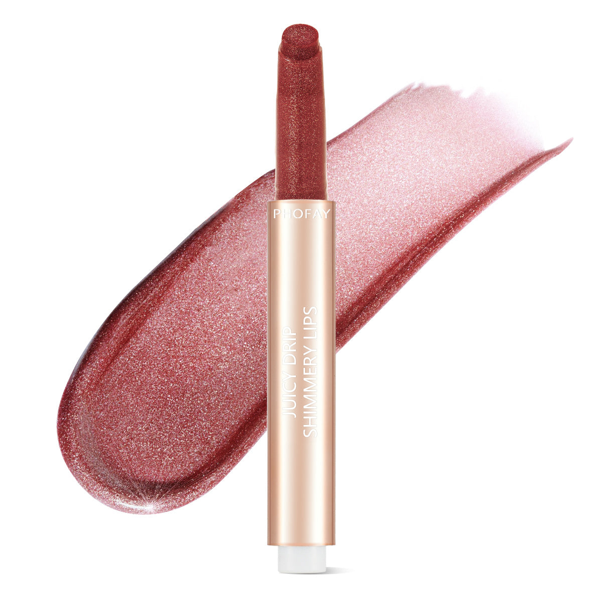 Shimmer Lip Plump