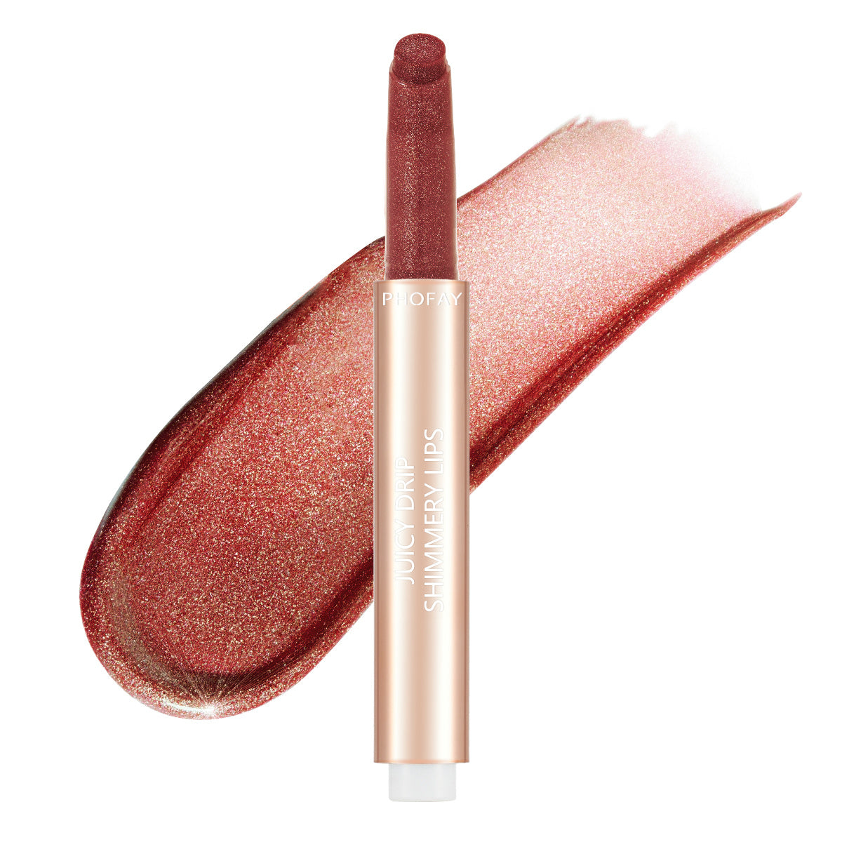 Shimmer Lip Plump