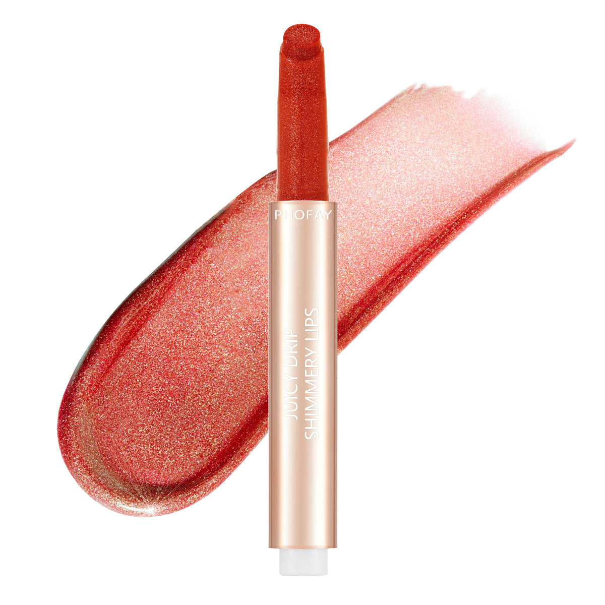 Shimmer Lip Plump