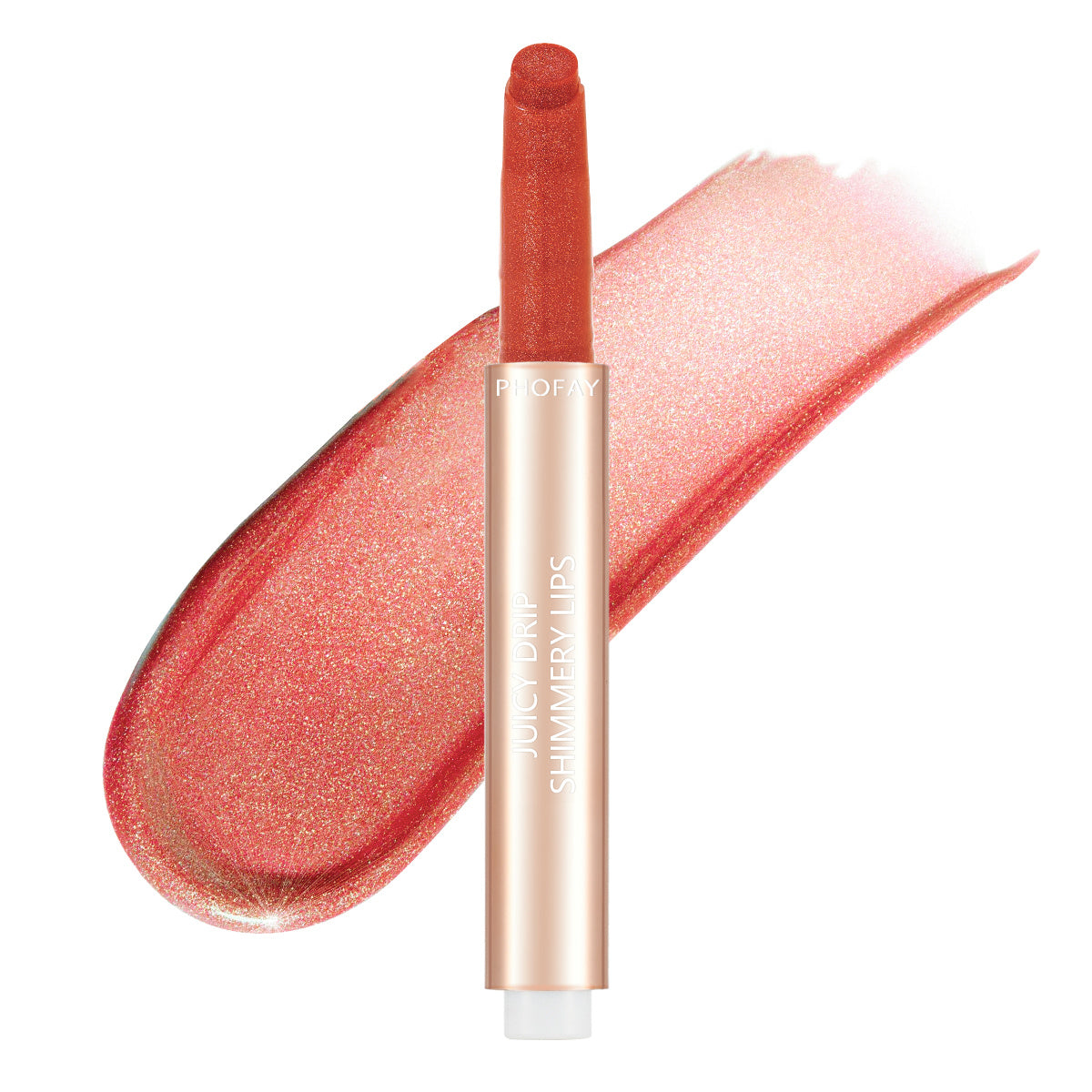 Shimmer Lip Plump