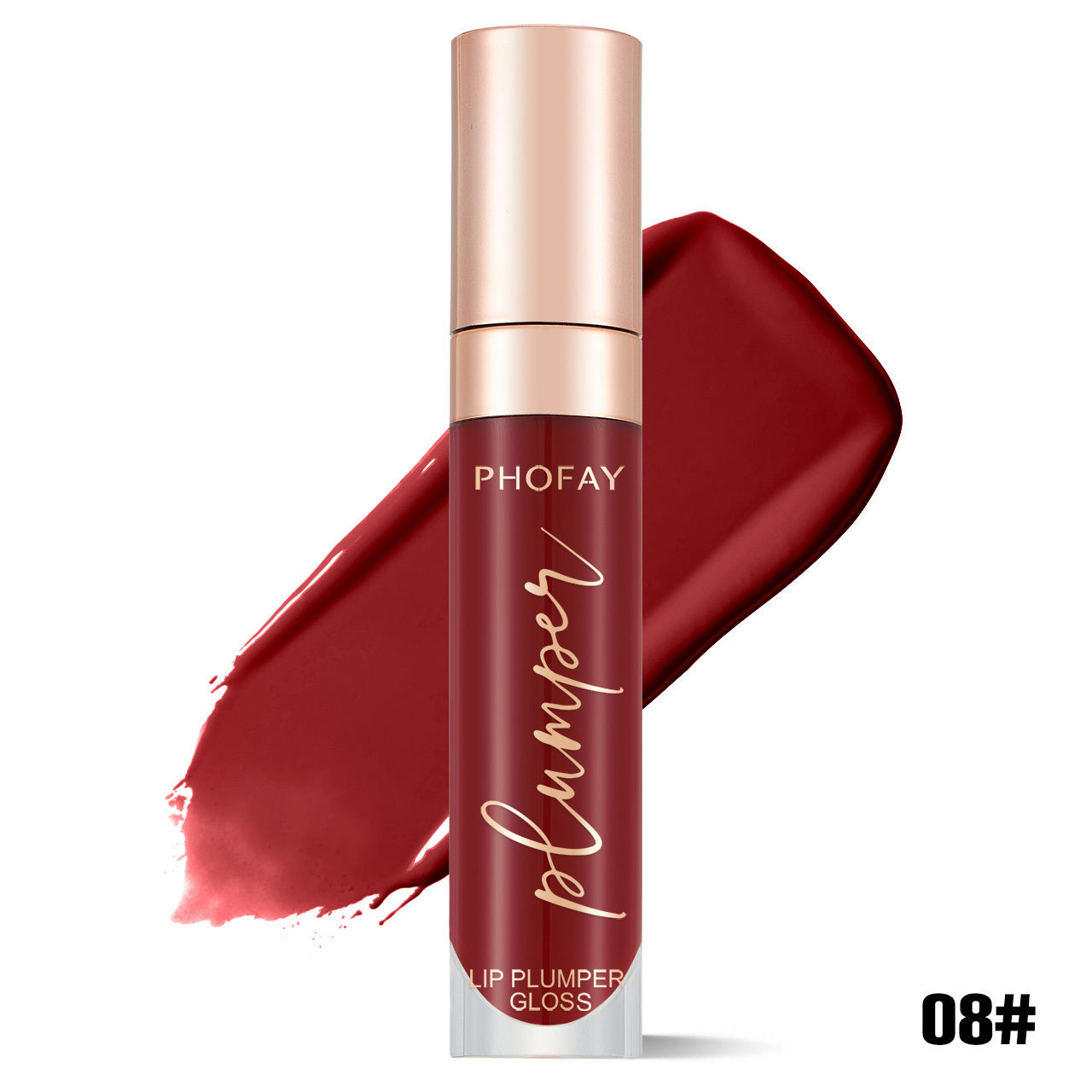 Plump & Shine Lip Gloss
