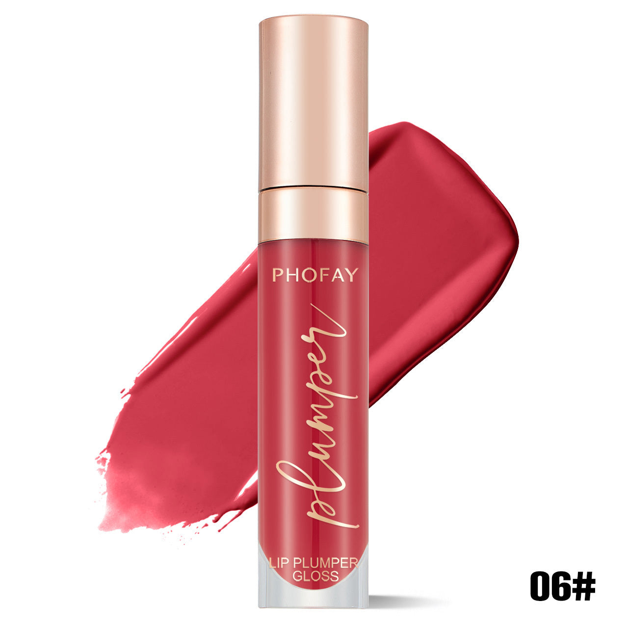 Plump & Shine Lip Gloss