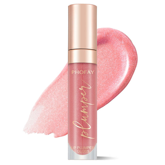 Plump & Shine Lip Gloss