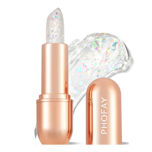 Crystal Glow Lipstick
