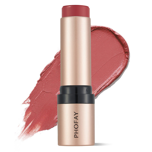 Shaping Contour Stick with Built-In Brush