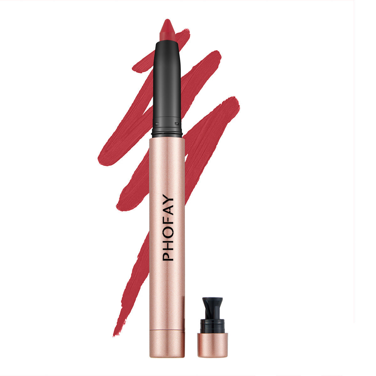 Velvet Matte Lip Pen