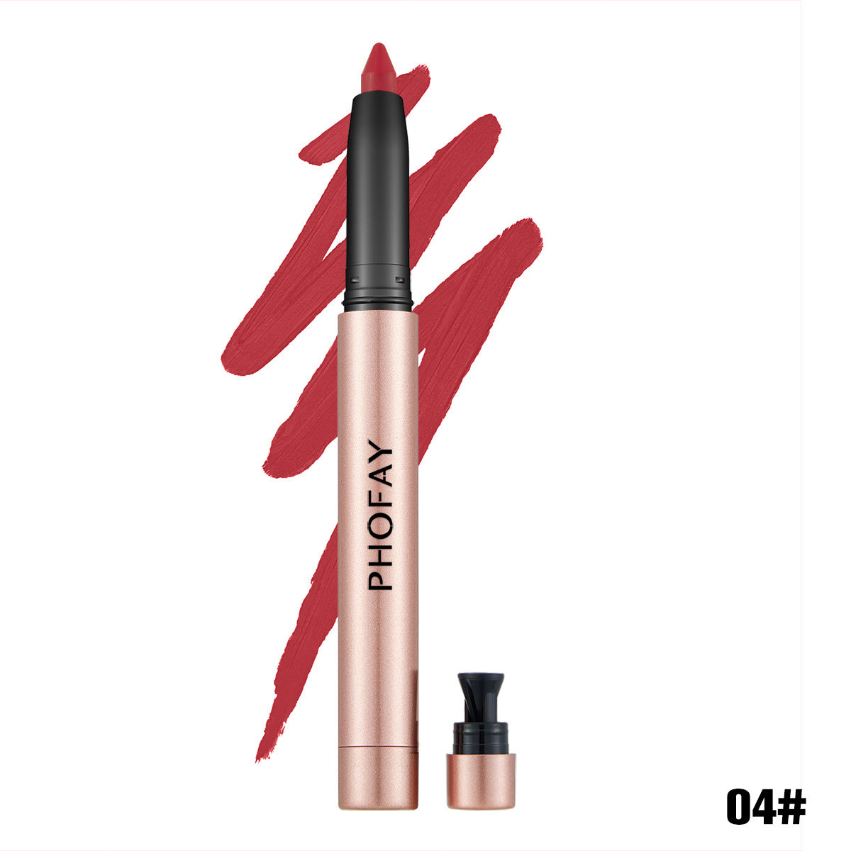 Velvet Matte Lip Pen