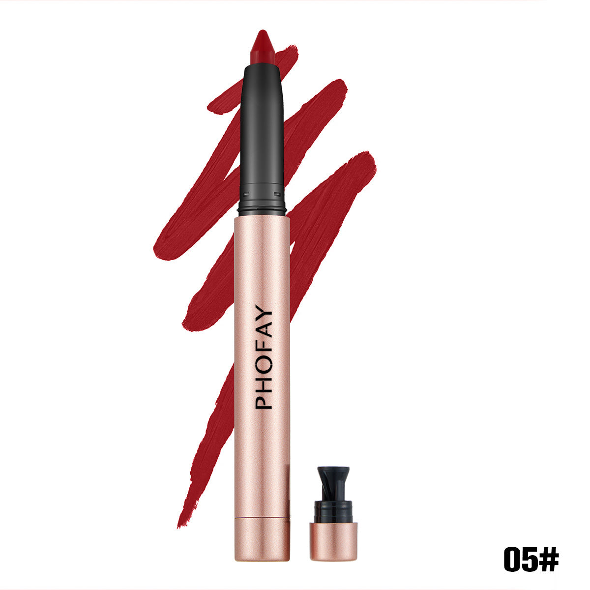 Velvet Matte Lip Pen