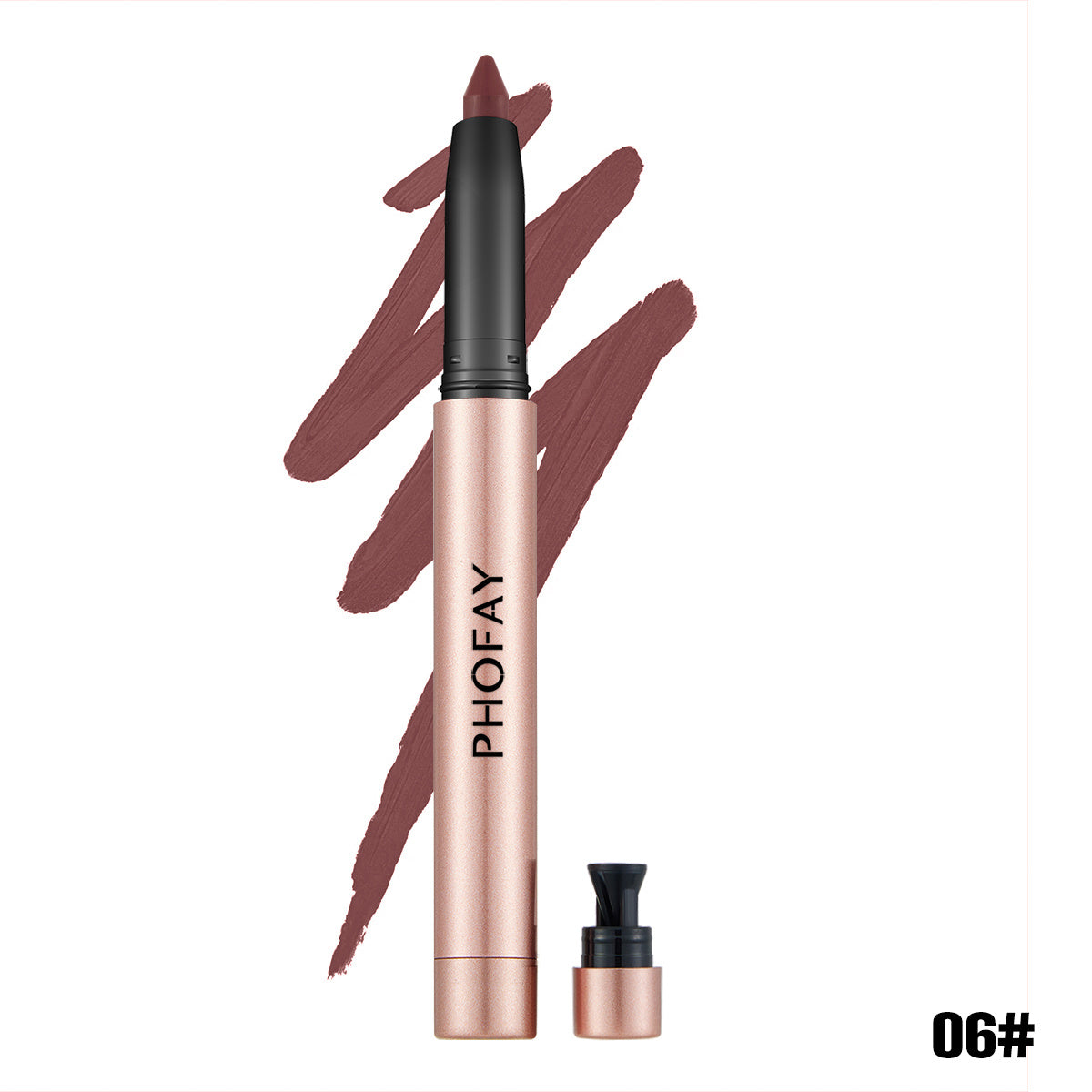 Velvet Matte Lip Pen