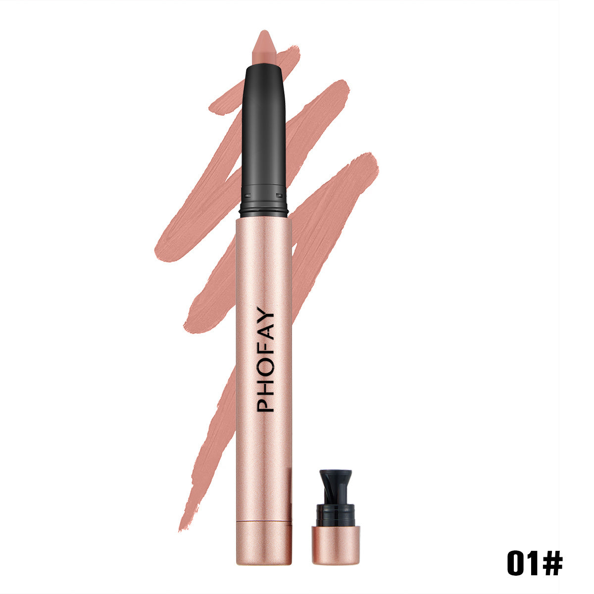 Velvet Matte Lip Pen