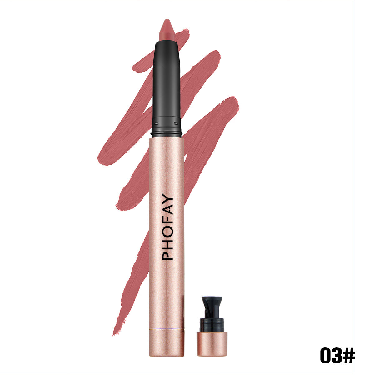 Velvet Matte Lip Pen