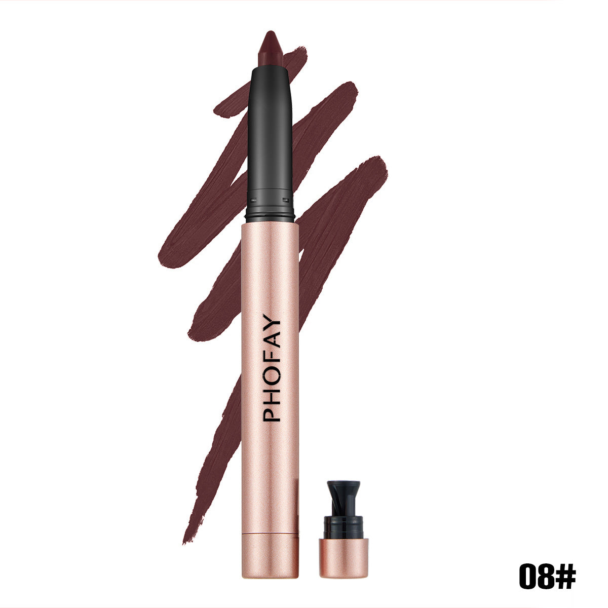Velvet Matte Lip Pen