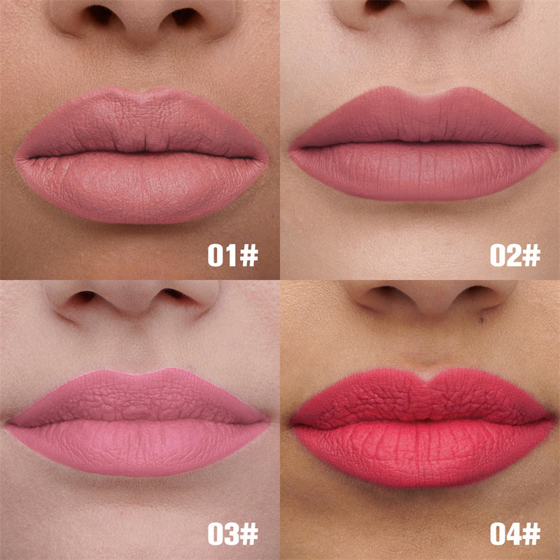 Velvet Matte Lip Pen