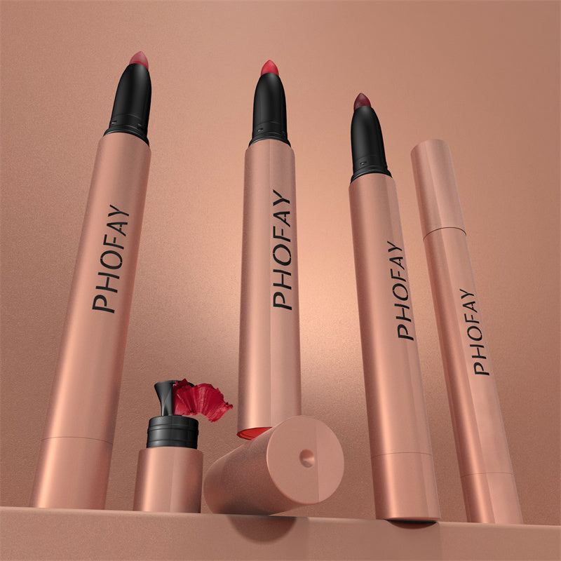 Velvet Matte Lip Pen
