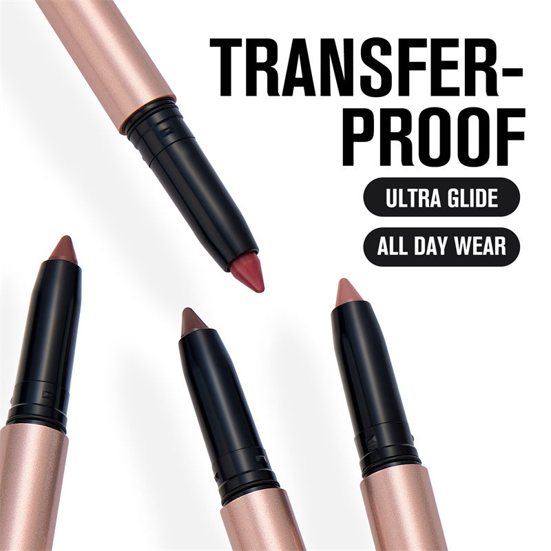 Velvet Matte Lip Pen