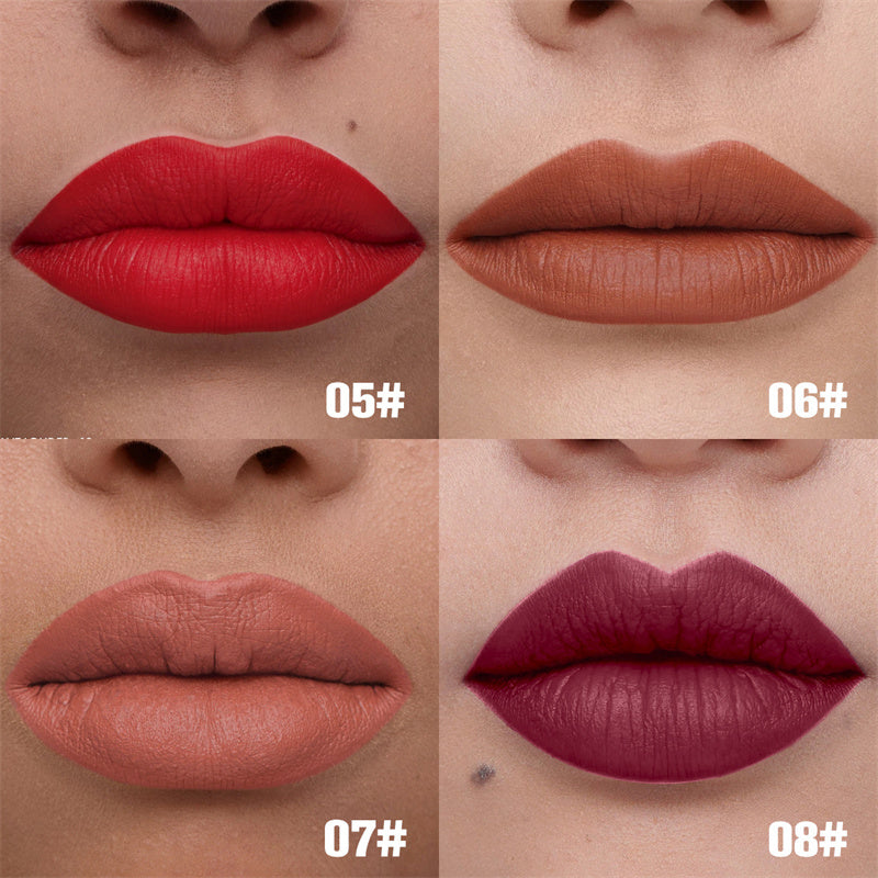 Velvet Matte Lip Pen