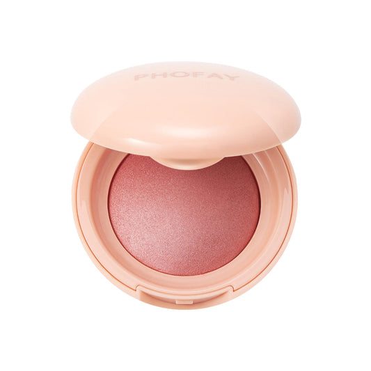 Velvet Veil Blush