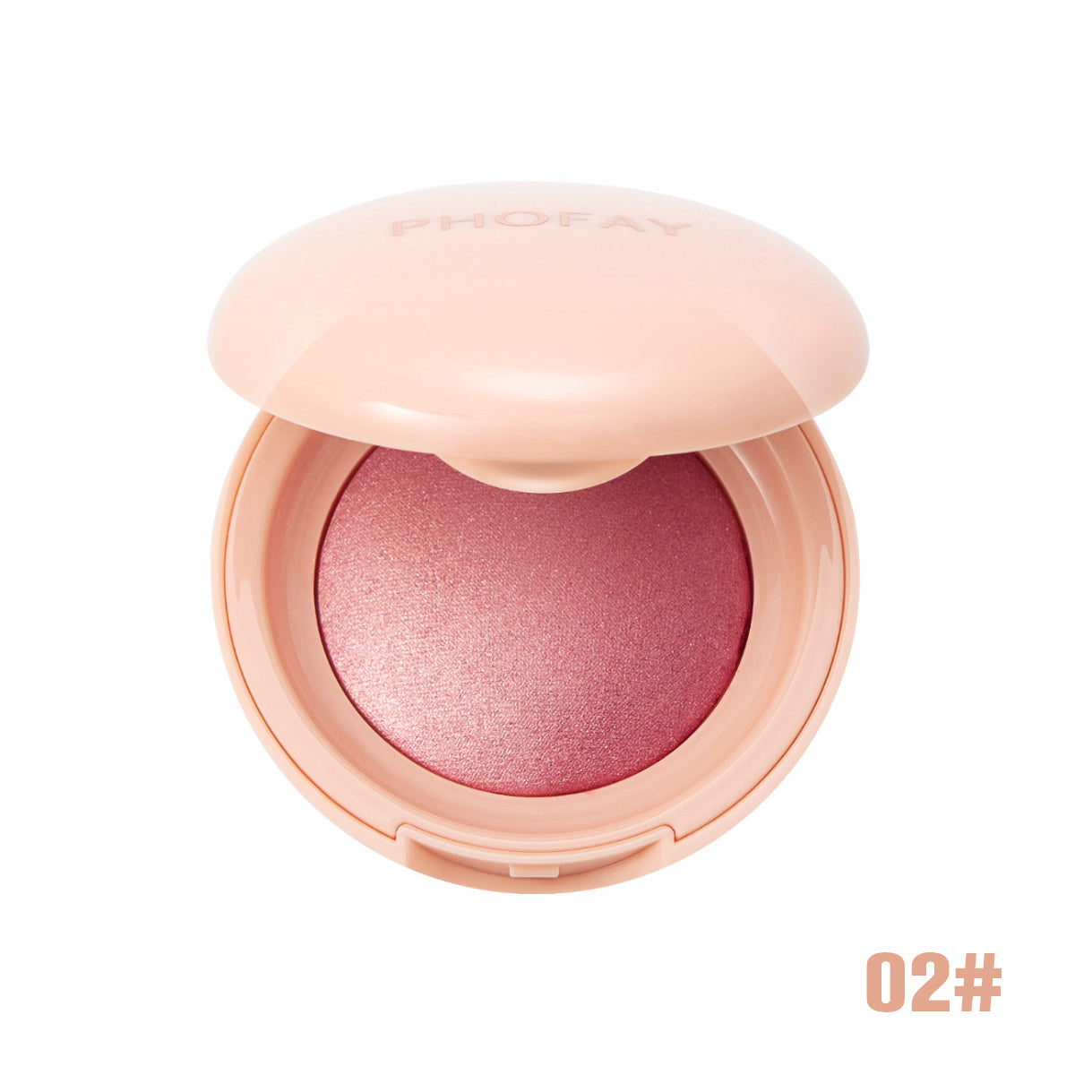 Velvet Veil Blush