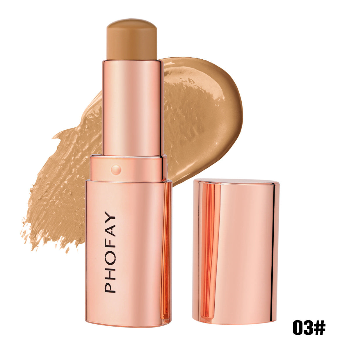 Sculpt & Glow Contour Stick