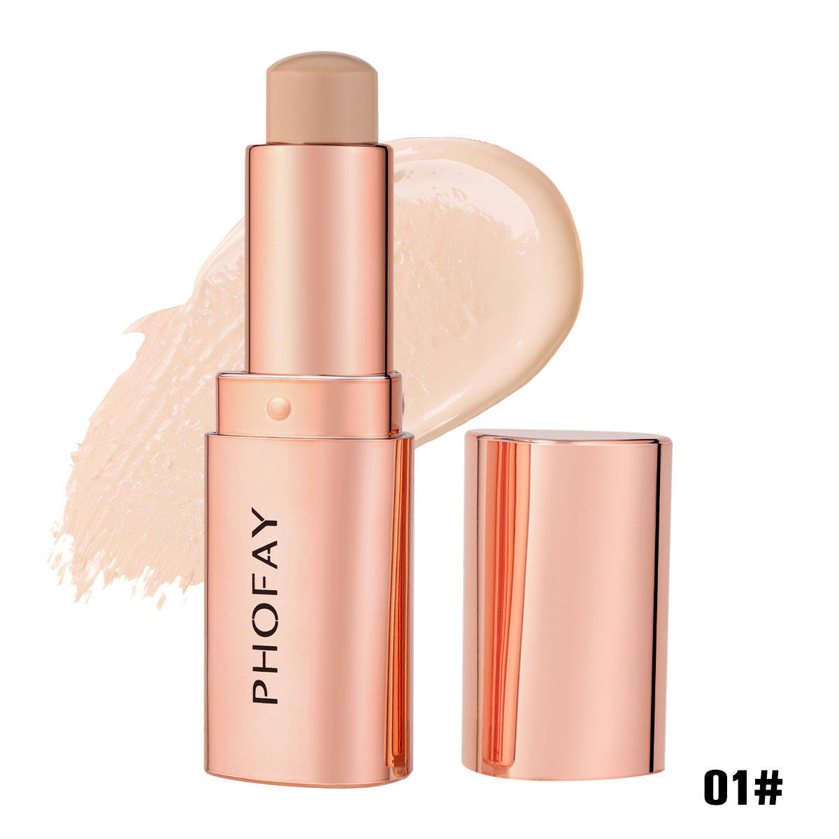 Sculpt & Glow Contour Stick