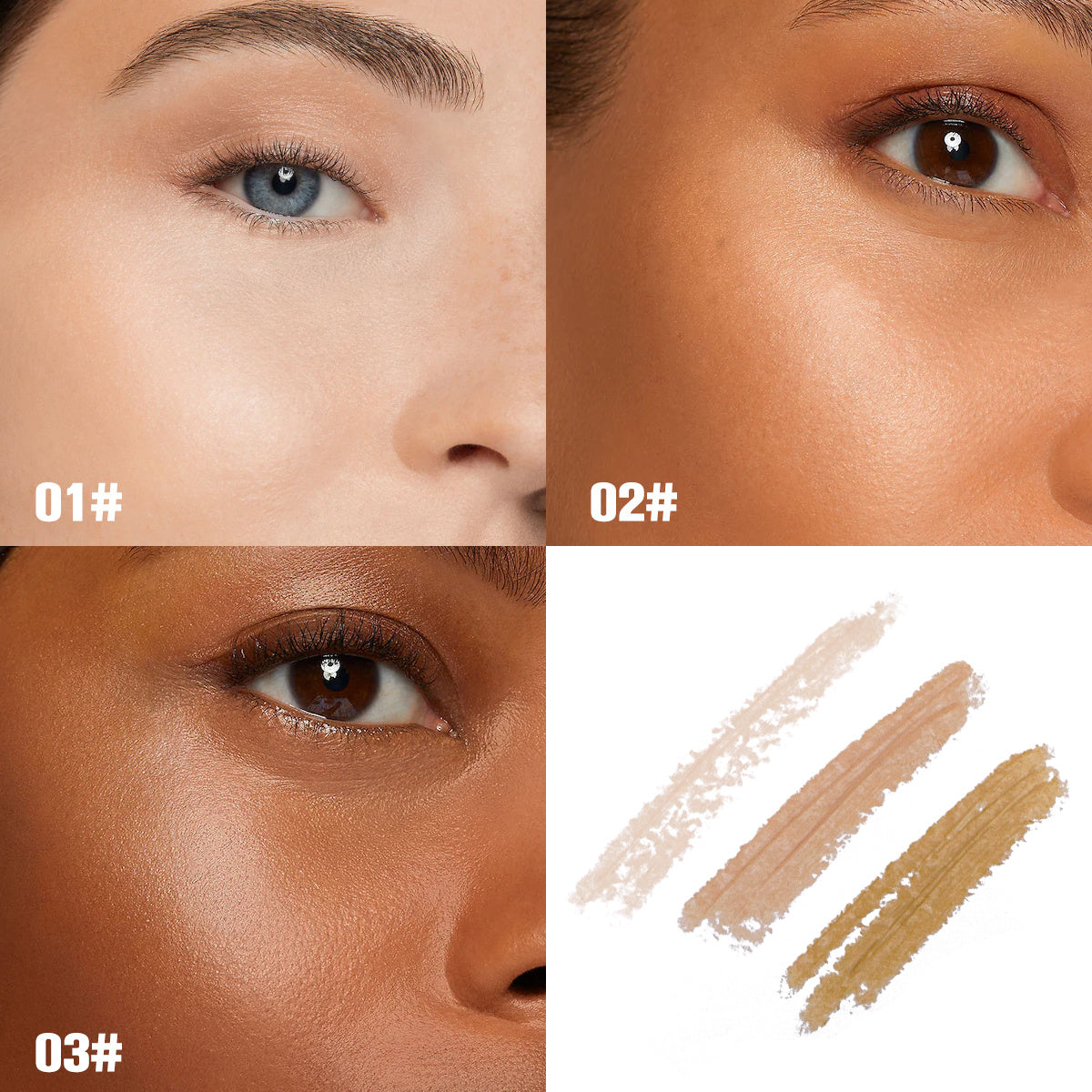 Sculpt & Glow Contour Stick