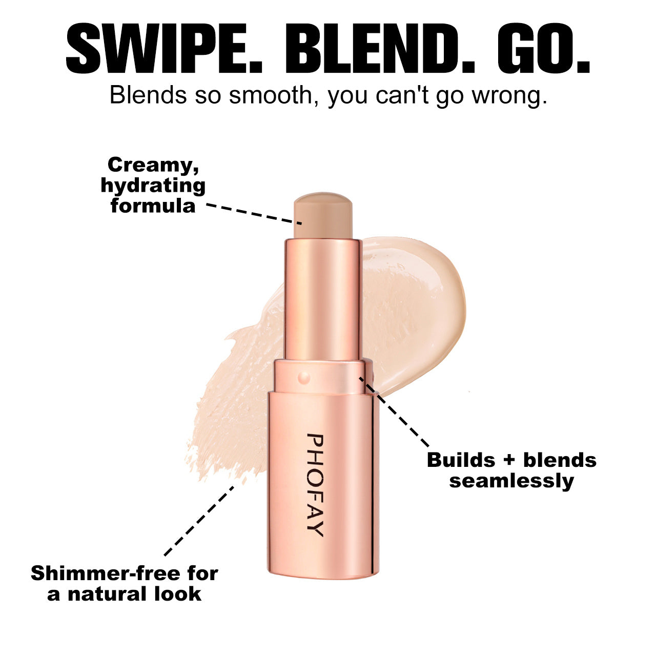 Sculpt & Glow Contour Stick