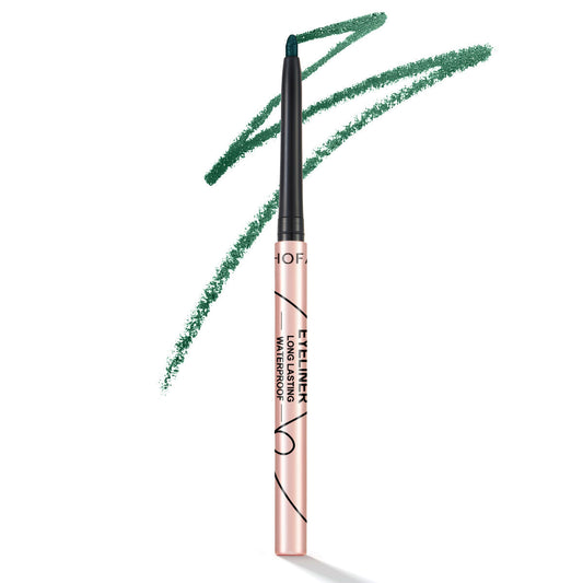 Waterproof Colorful Eyeliner