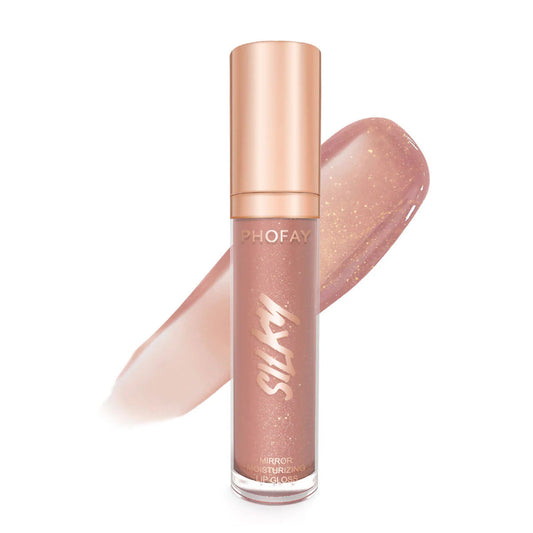 Mirror Shine Moisturizing Lip Gloss