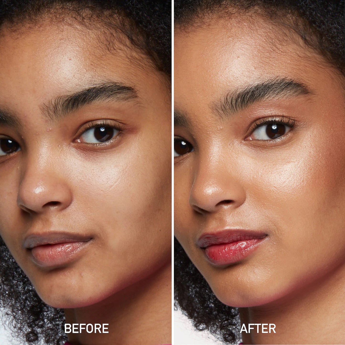 Smooth Velvet Blur & Setting Balm