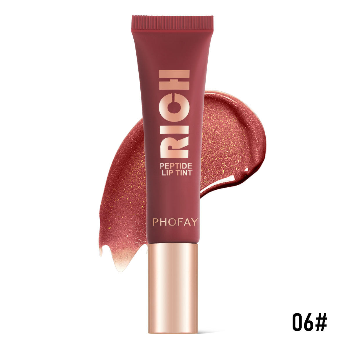 Rich Peptide Lip Tint