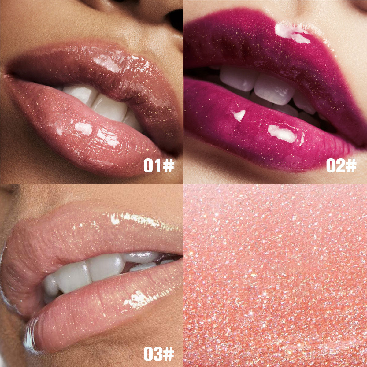 Rich Peptide Lip Tint
