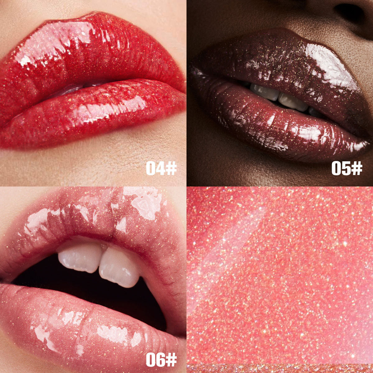 Rich Peptide Lip Tint