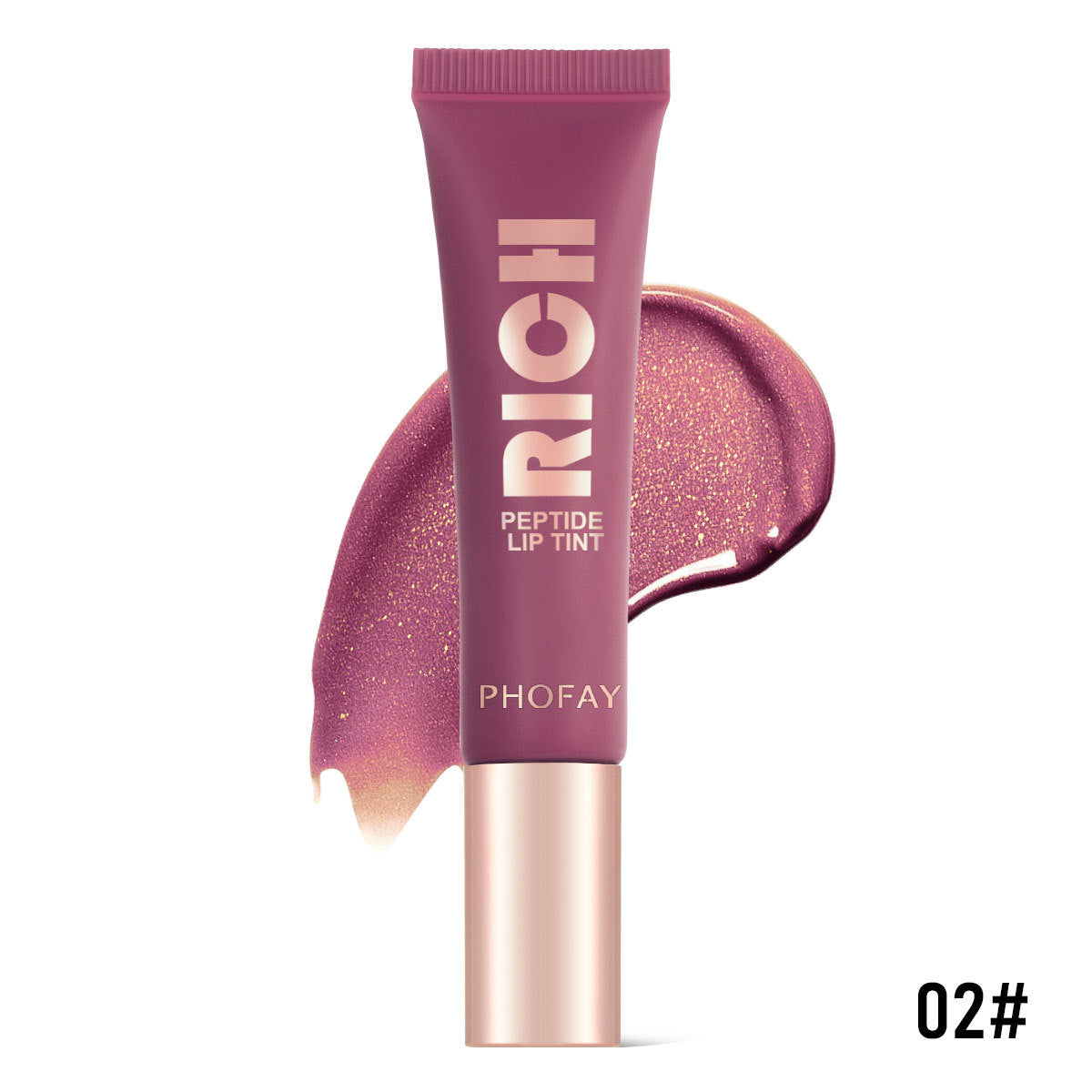 Rich Peptide Lip Tint