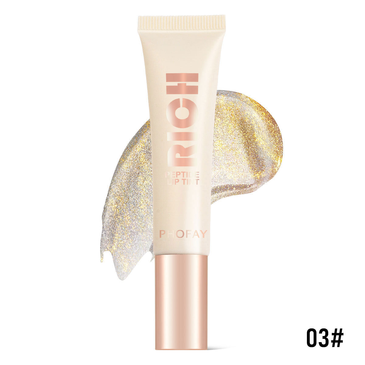 Rich Peptide Lip Tint