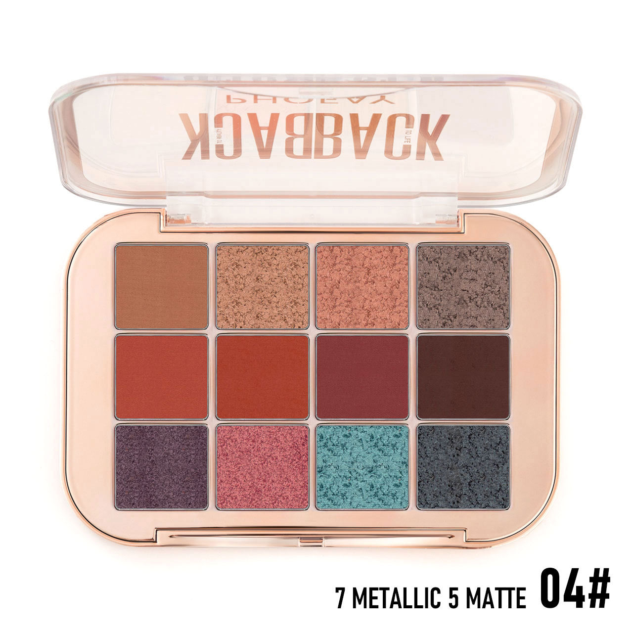 Eyeshadow Palette