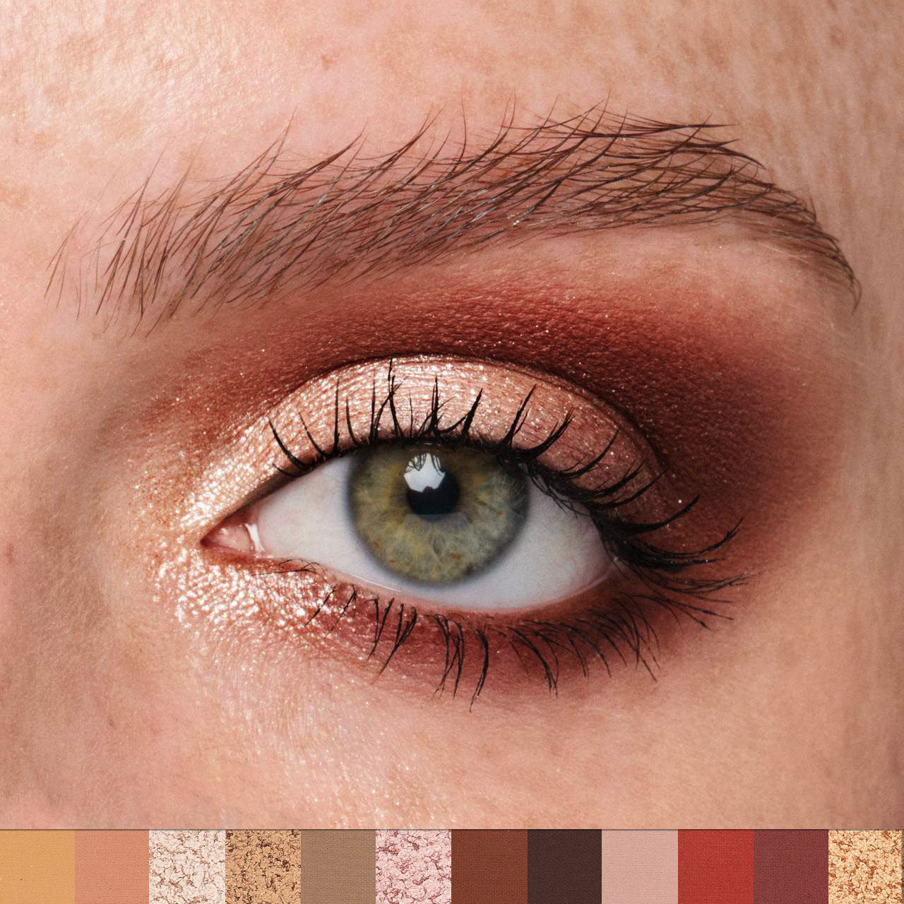 Eyeshadow Palette