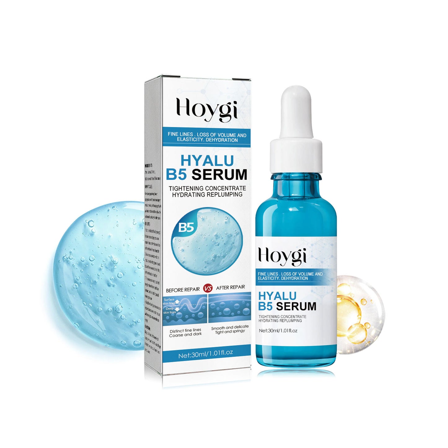 HyaluBoost B5 Serum