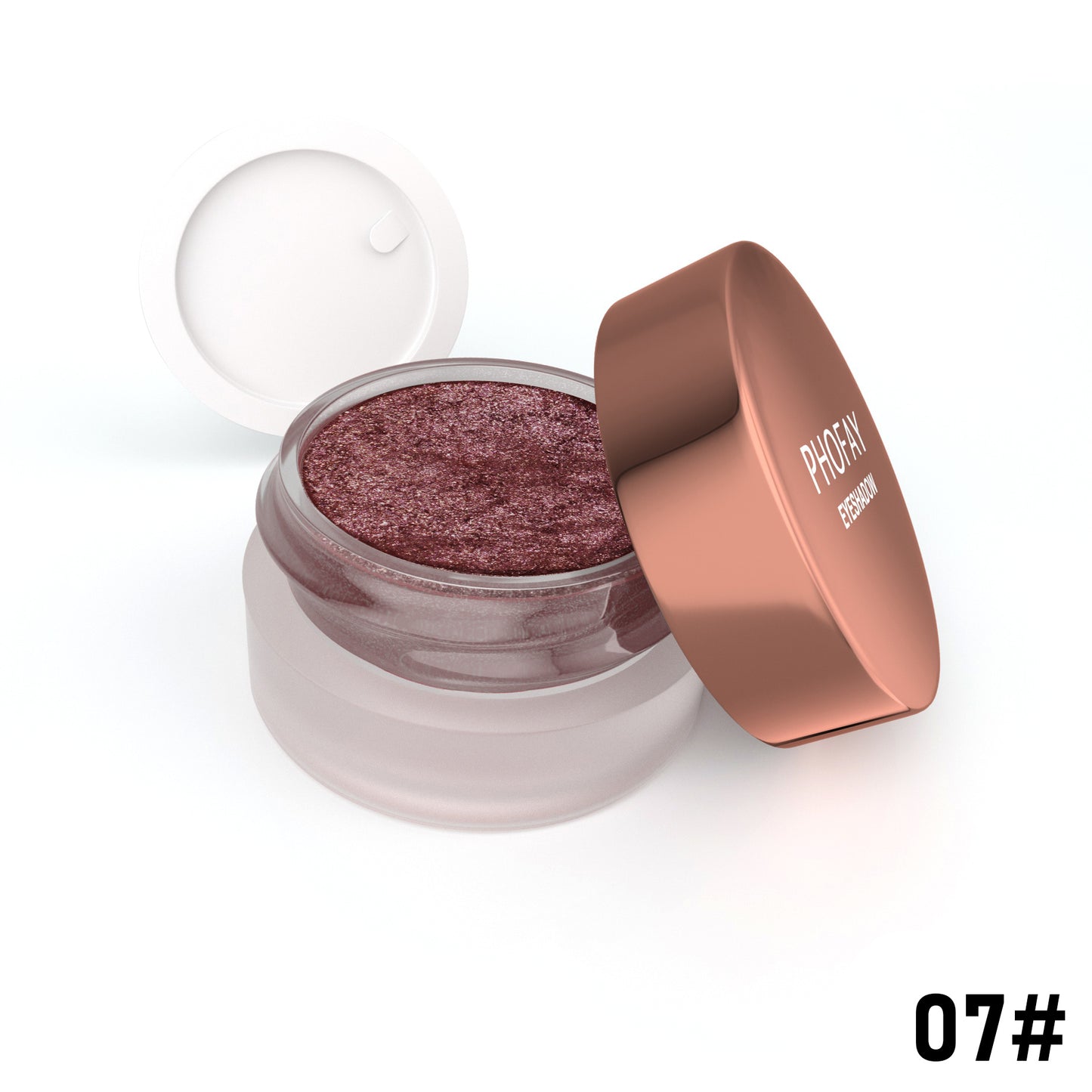 Creamy Shimmer Eyeshadow
