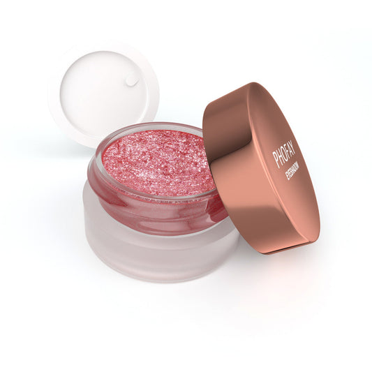 Creamy Shimmer Eyeshadow